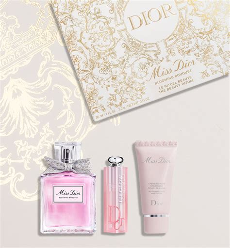 miss dior blooming bouquet - the beauty ritual|dior rose bouquet.